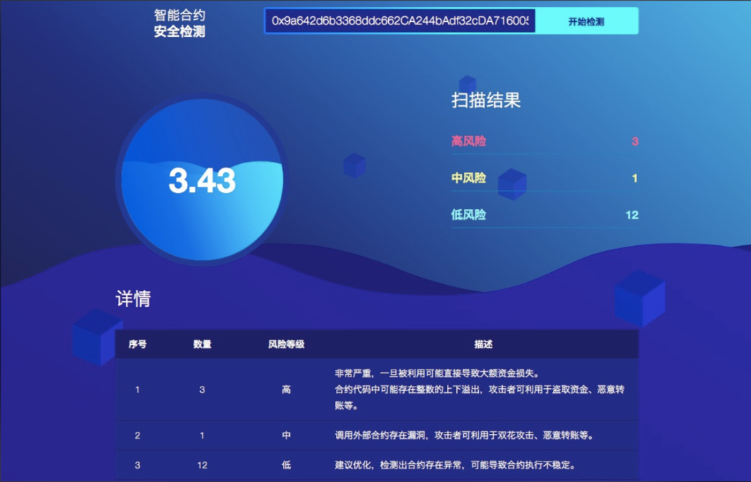 oyi交易门户平台界面展示
